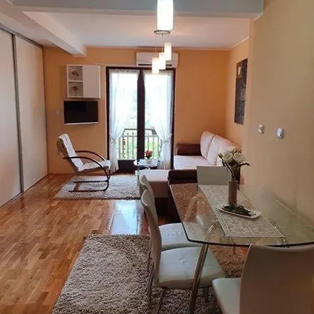 Soko Banjica Apartman Sokobanja