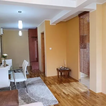 Soko Banjica * Sokobanja