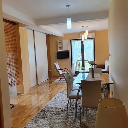 Soko Banjica Apartman *