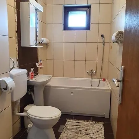 Soko Banjica * Sokobanja