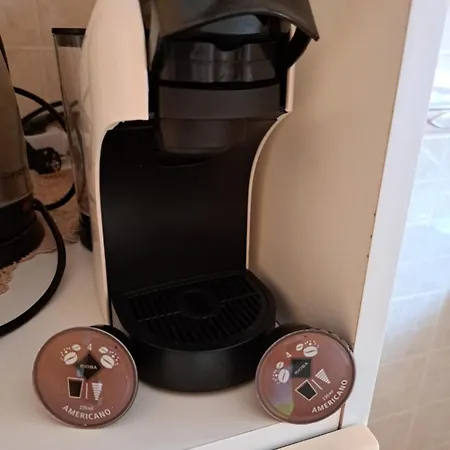 Apartman Soko Banjica *