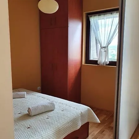 Apartman Soko Banjica