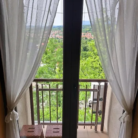 Soko Banjica Apartman Sokobanja