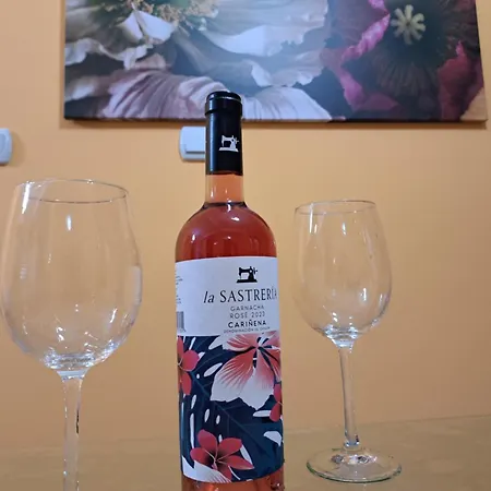 Soko Banjica شقة سوكو بانيا