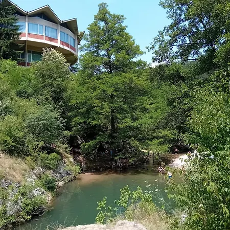 Apartman Soko Banjica *