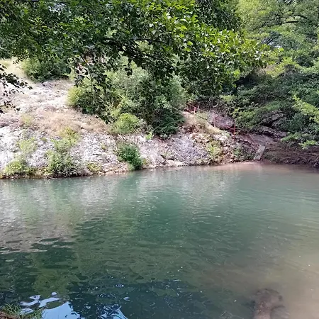 Apartman Soko Banjica Sokobanja