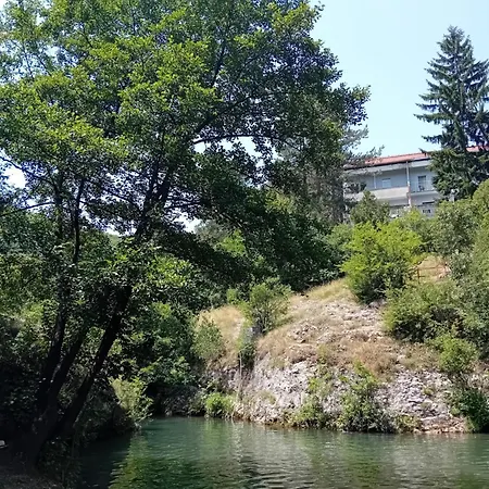 Soko Banjica * سوكو بانيا