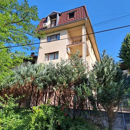 Soko Banjica شقة سوكو بانيا