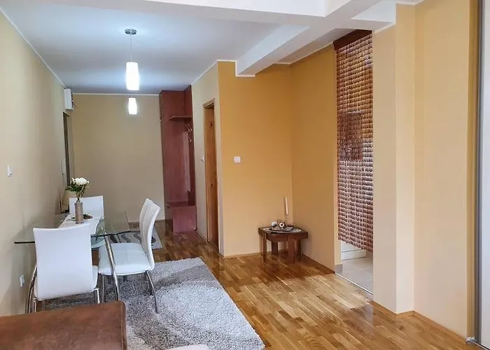 Soko Banjica * Sokobanja