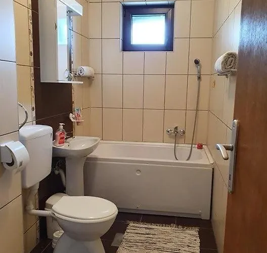 Soko Banjica * Sokobanja