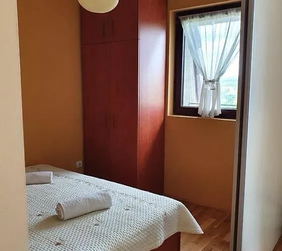 Apartment Soko Banjica