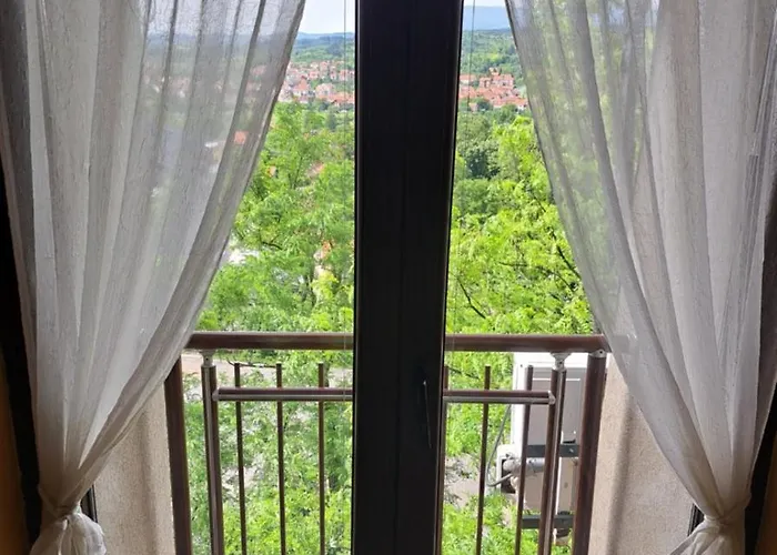 Soko Banjica Apartment Sokobanja