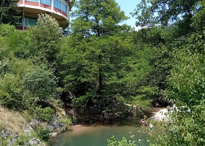 Apartment Soko Banjica *