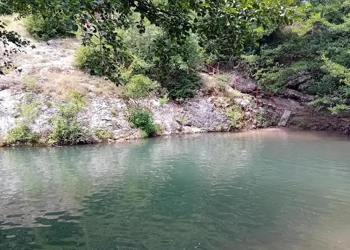 Apartment Soko Banjica Sokobanja