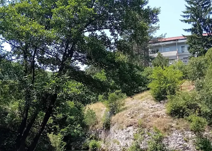 Soko Banjica * Sokobanja